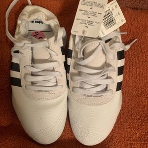 Adidas tAEKWONDO TEAM W